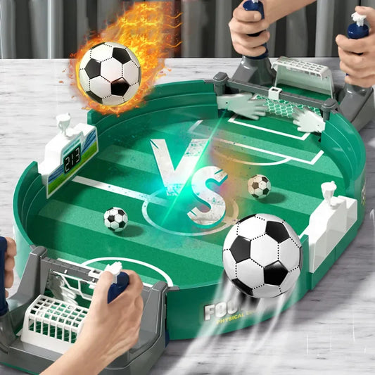 Tabletop Football