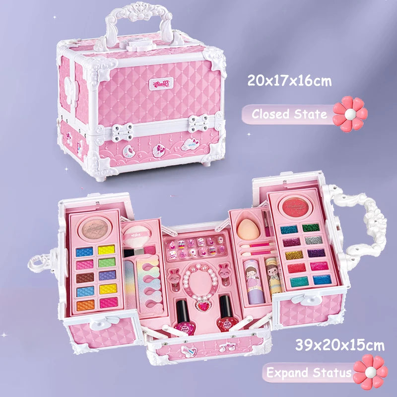 Princess Beauty Box