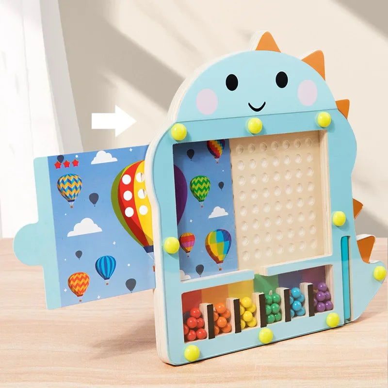 Kids Magnetic Drawing Board