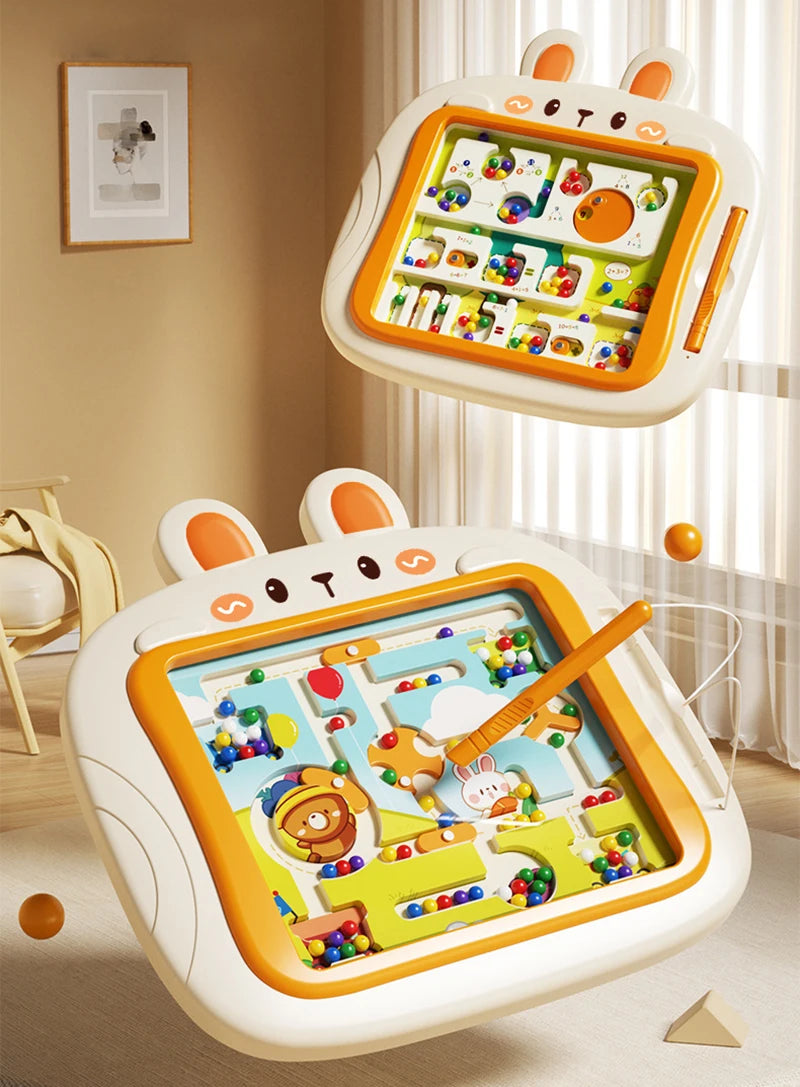 Children Magnetic Drawing Board Toy