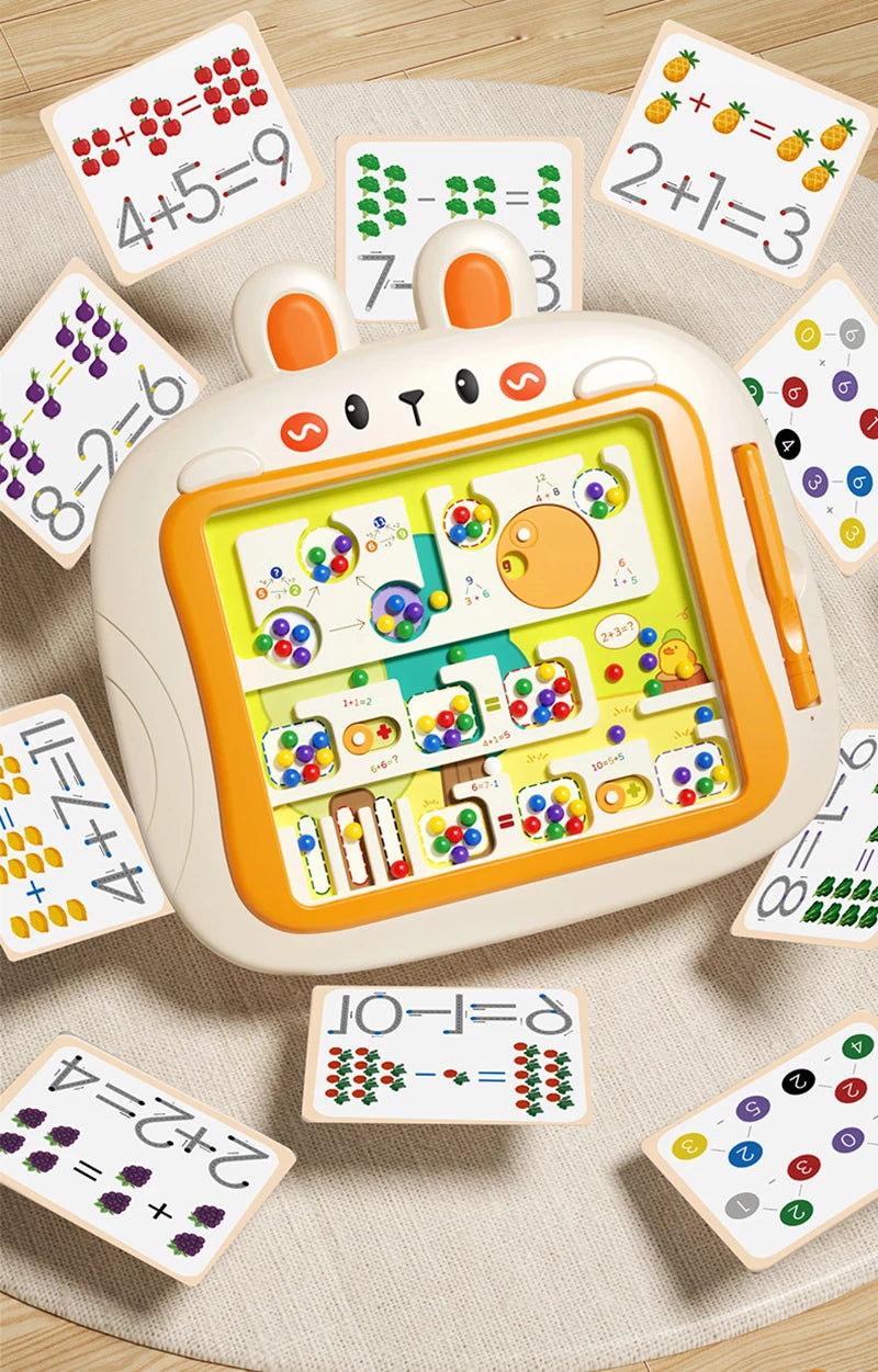 Children Magnetic Drawing Board Toy