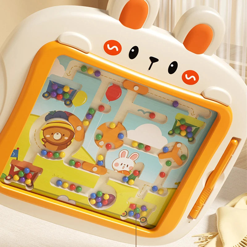 Children Magnetic Drawing Board Toy